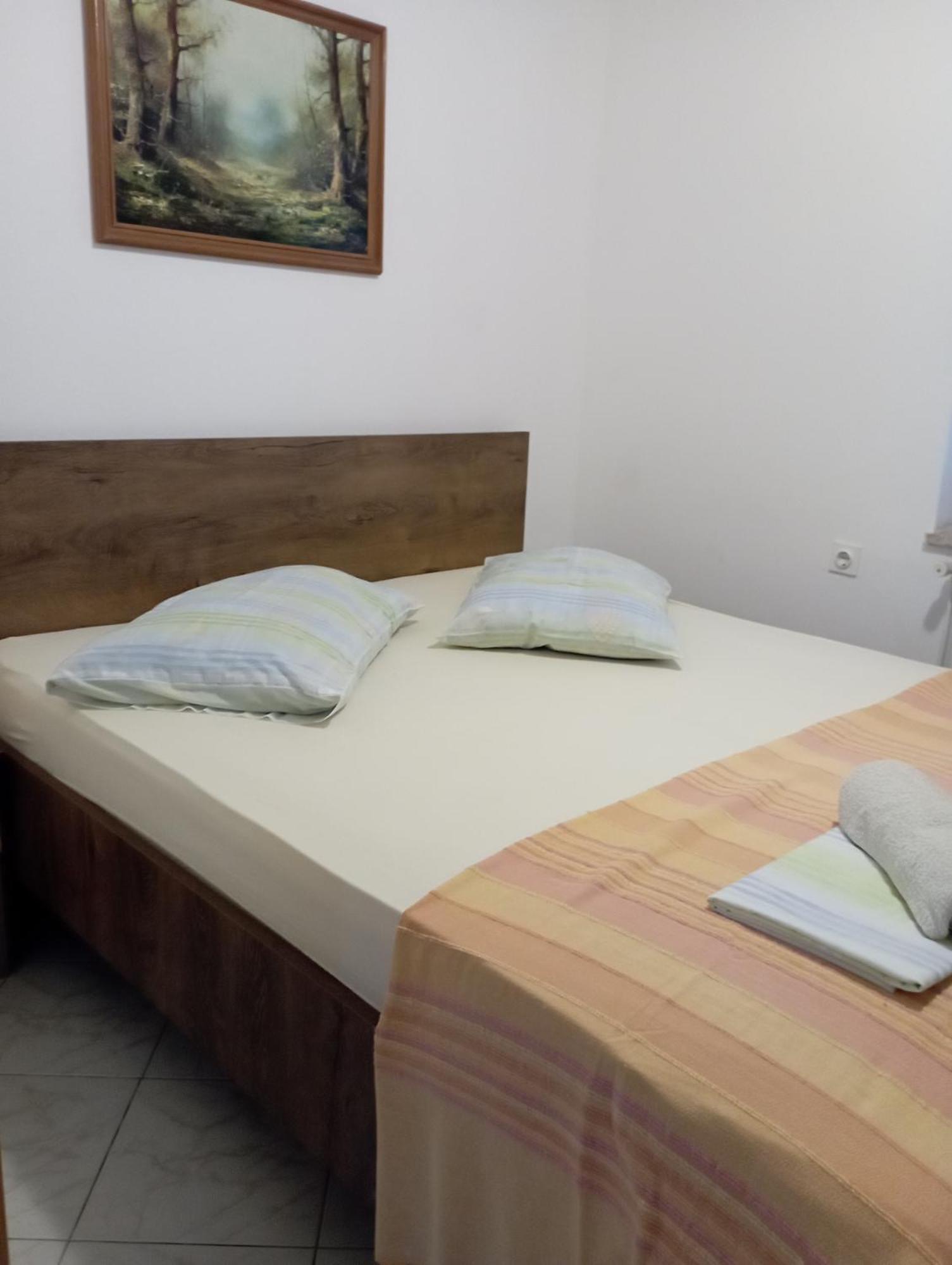 Apartman Sunce อูมัค ภายนอก รูปภาพ