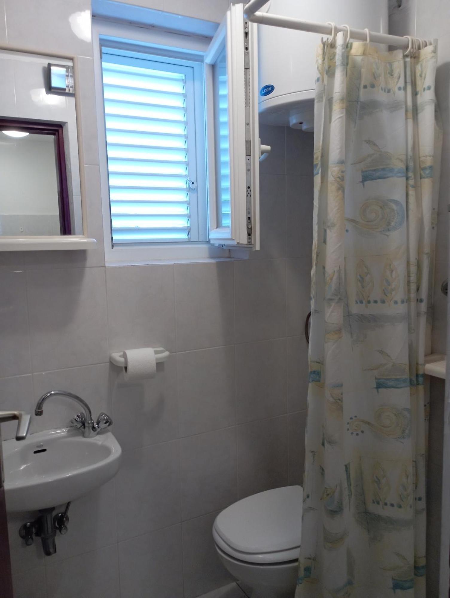 Apartman Sunce อูมัค ภายนอก รูปภาพ