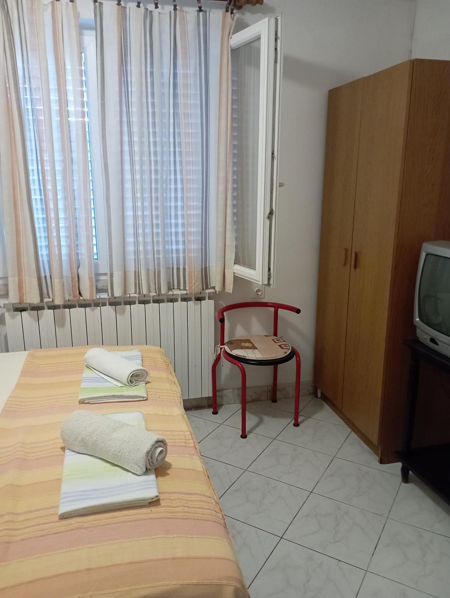 Apartman Sunce อูมัค ภายนอก รูปภาพ
