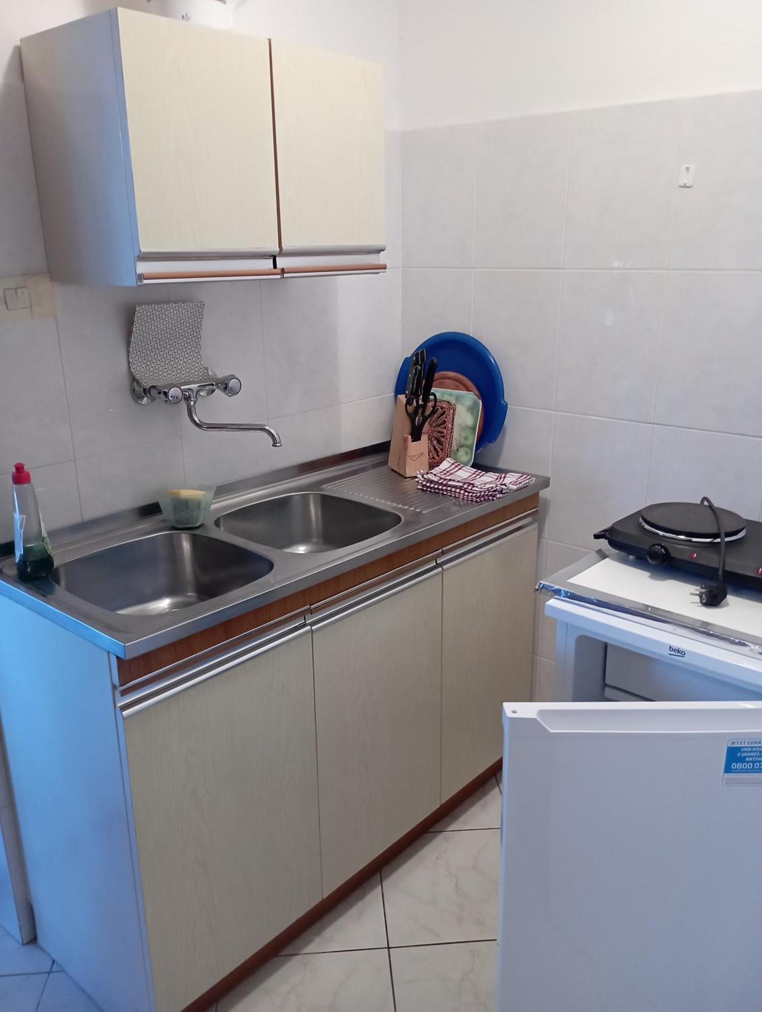 Apartman Sunce อูมัค ภายนอก รูปภาพ