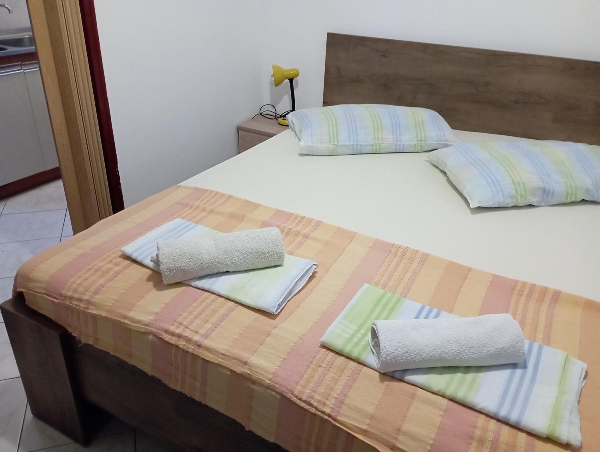 Apartman Sunce อูมัค ภายนอก รูปภาพ