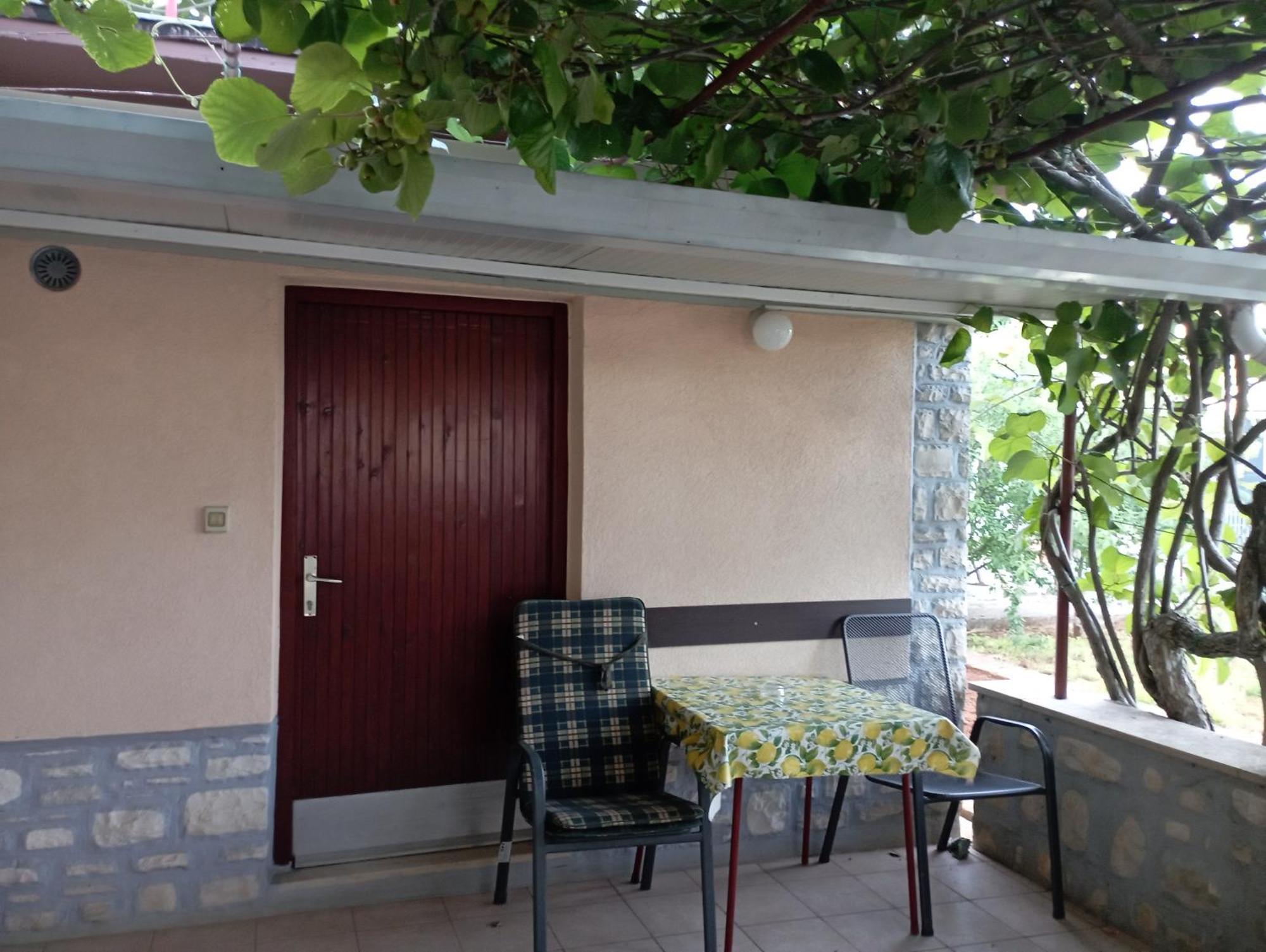 Apartman Sunce อูมัค ภายนอก รูปภาพ