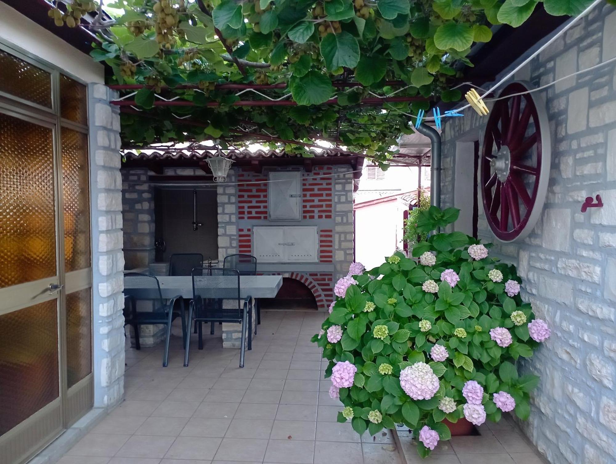 Apartman Sunce อูมัค ภายนอก รูปภาพ