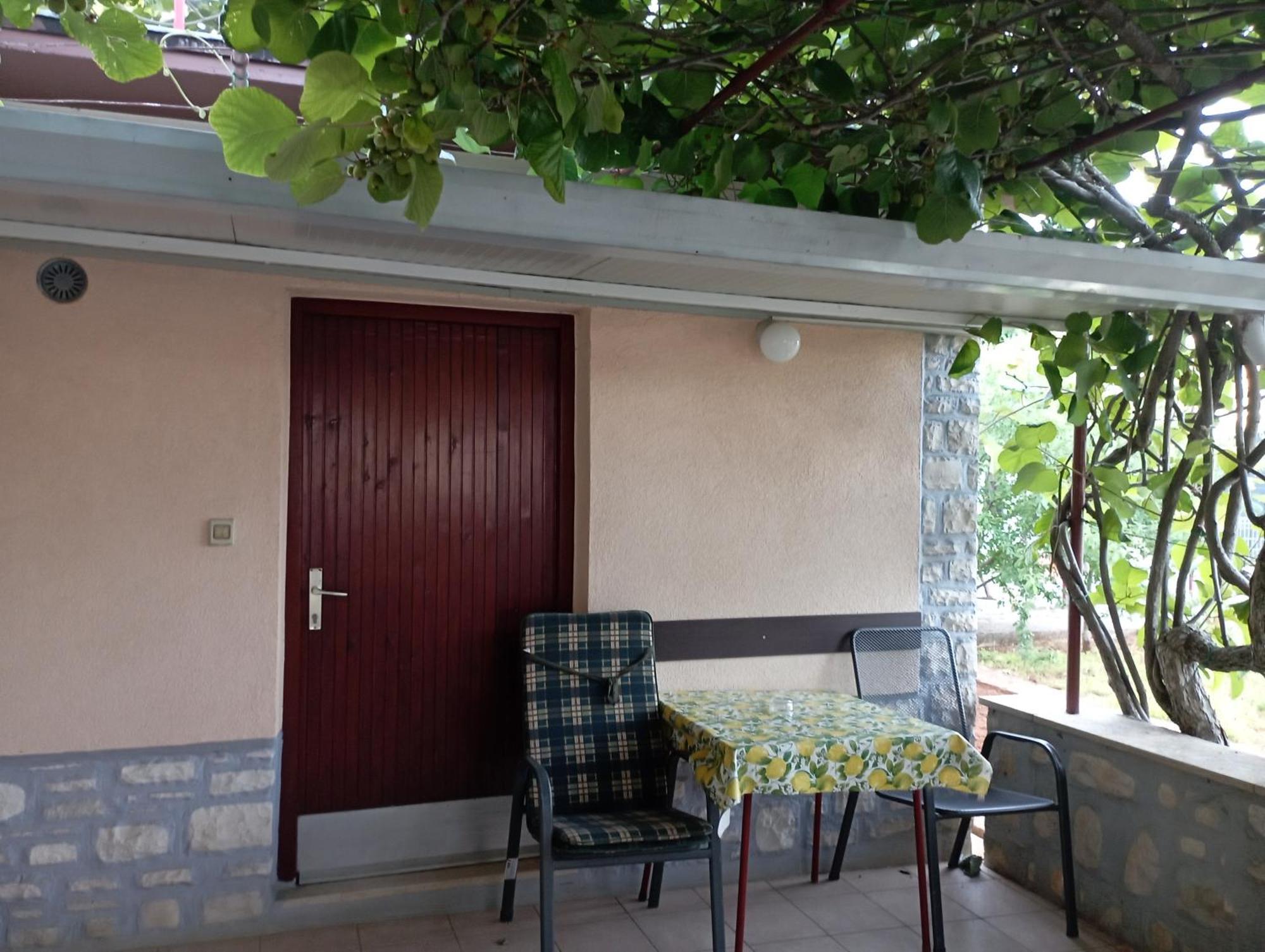 Apartman Sunce อูมัค ภายนอก รูปภาพ