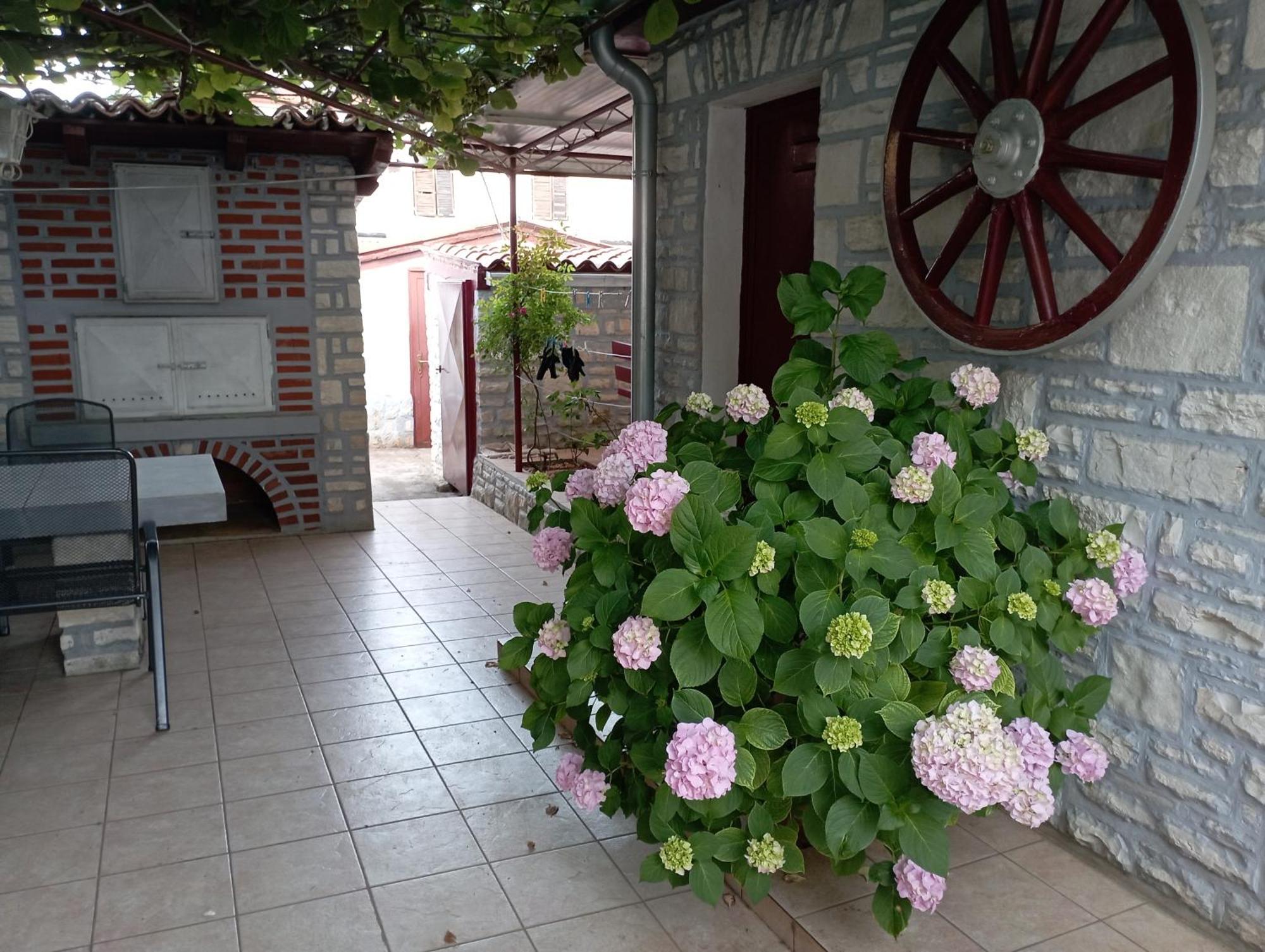 Apartman Sunce อูมัค ภายนอก รูปภาพ