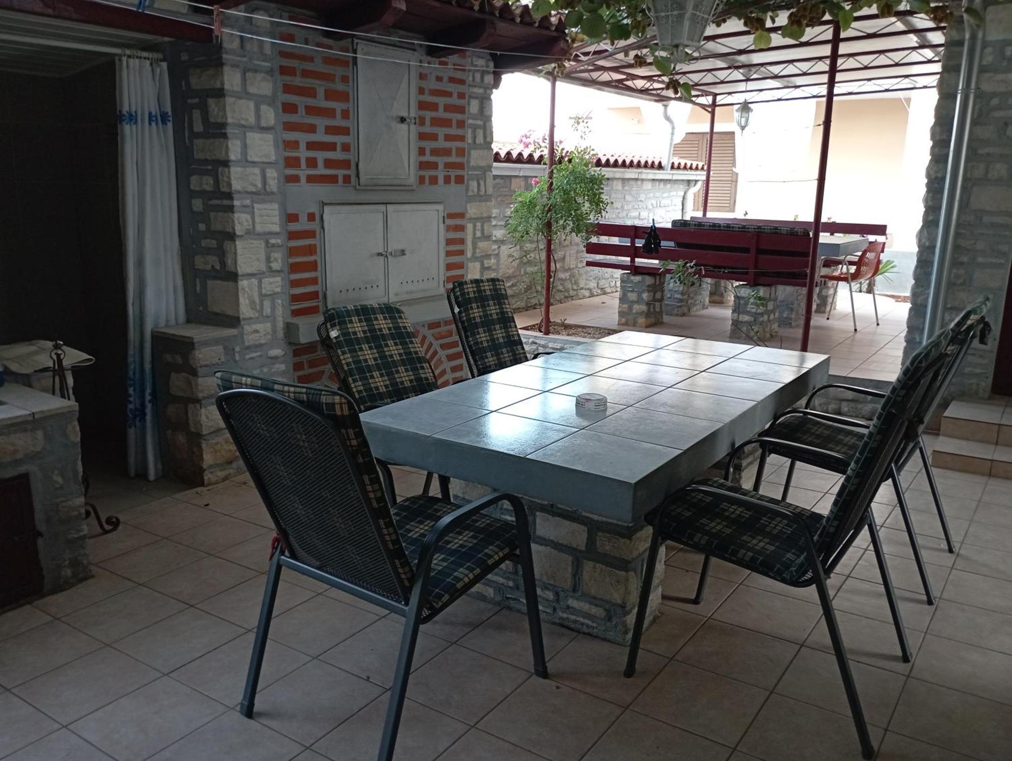 Apartman Sunce อูมัค ภายนอก รูปภาพ